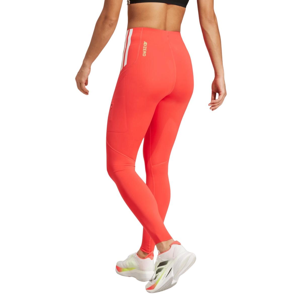 Adidas Adizero 1/1 Leggings Running Donna
