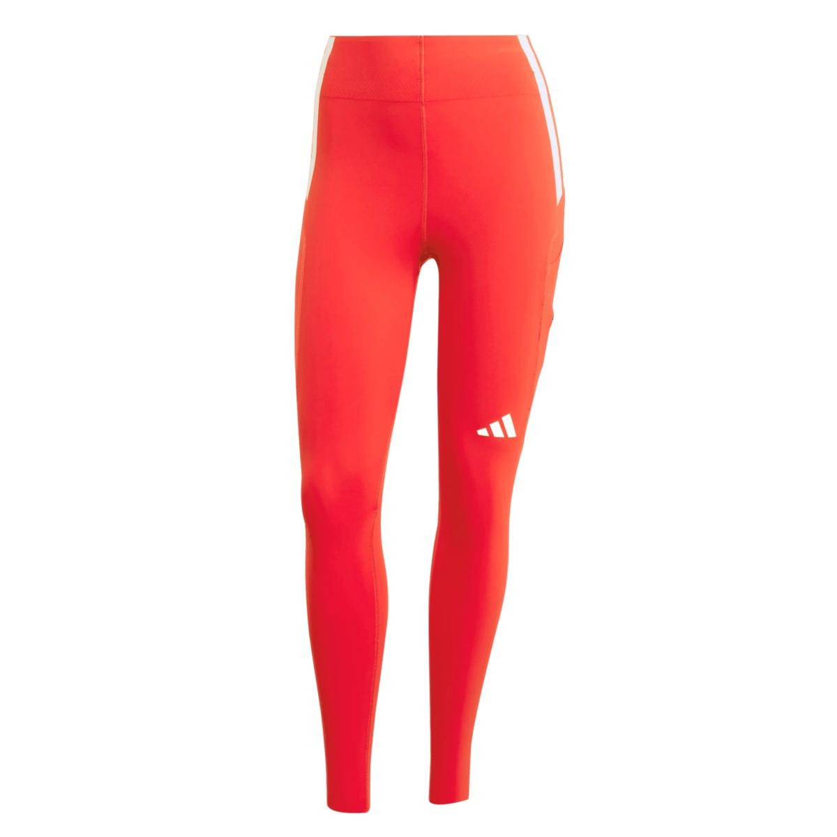 Adidas Adizero 1/1 Leggings Running Donna