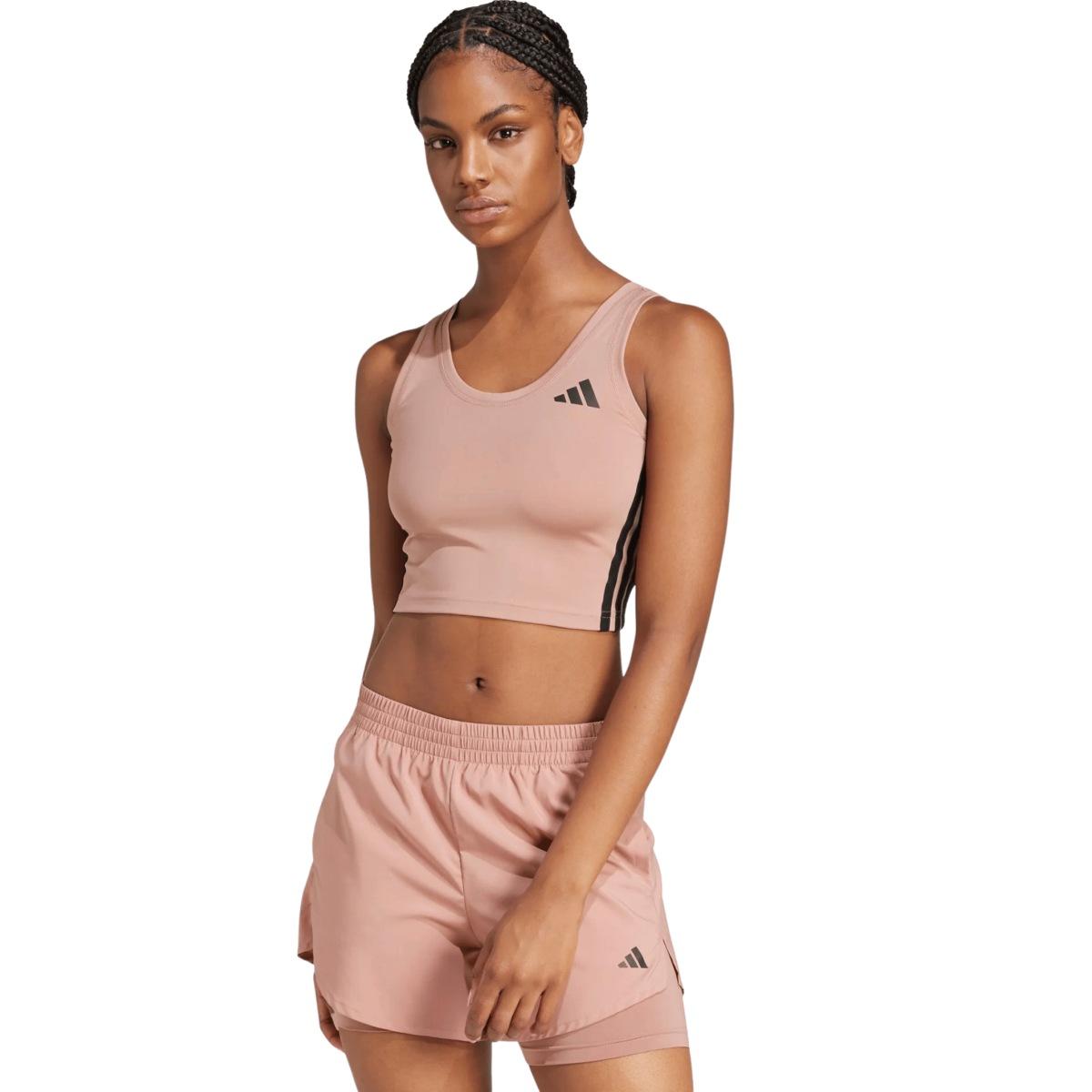 Adidas Reggiseno Sportivo Donna