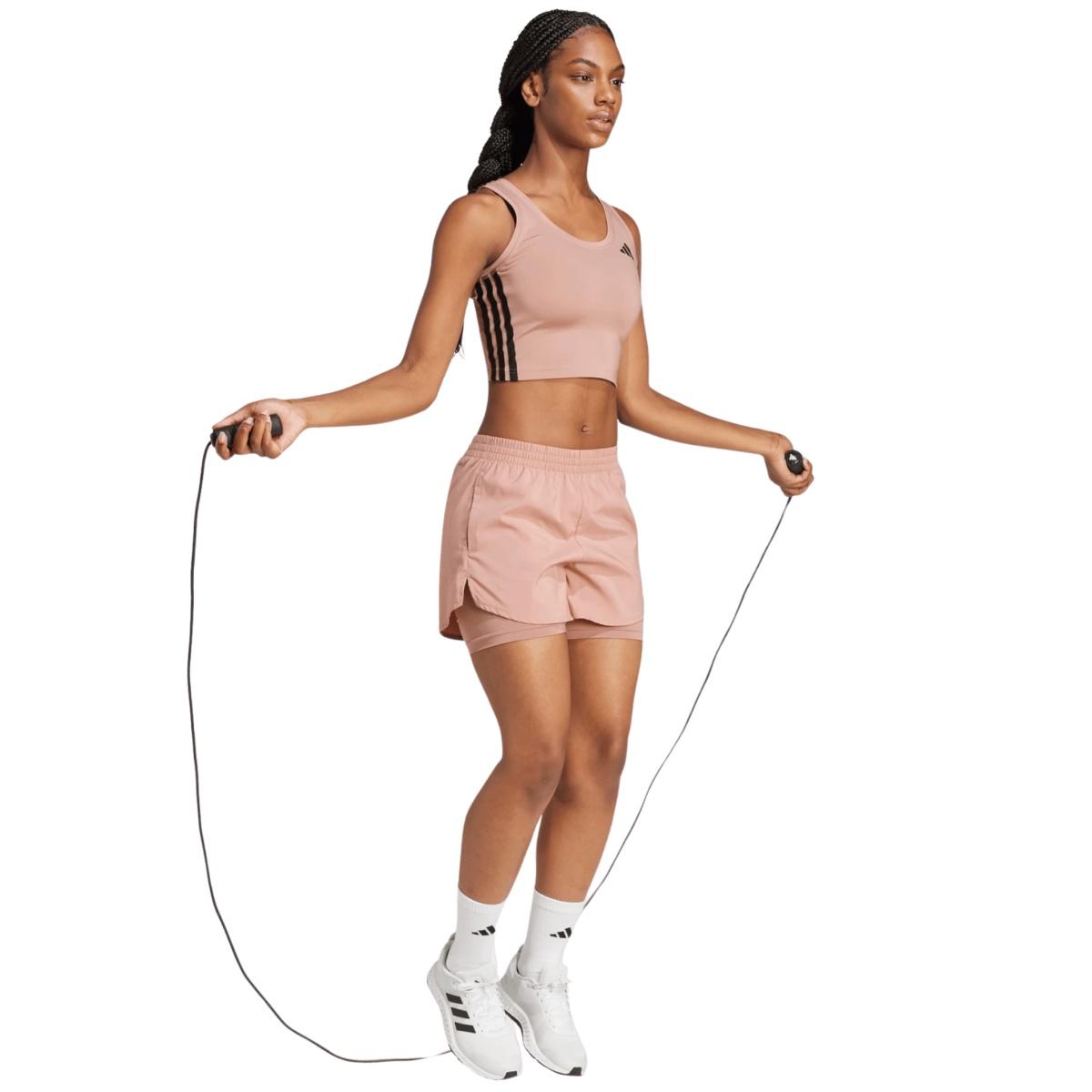 Adidas Reggiseno Sportivo Donna