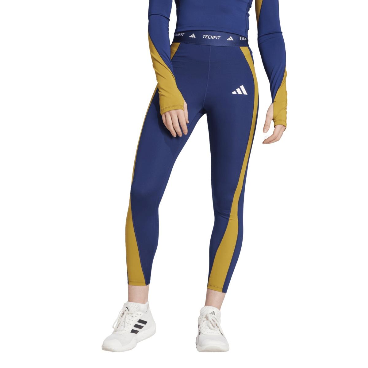 Adidas Leggings Donna Ft Cb