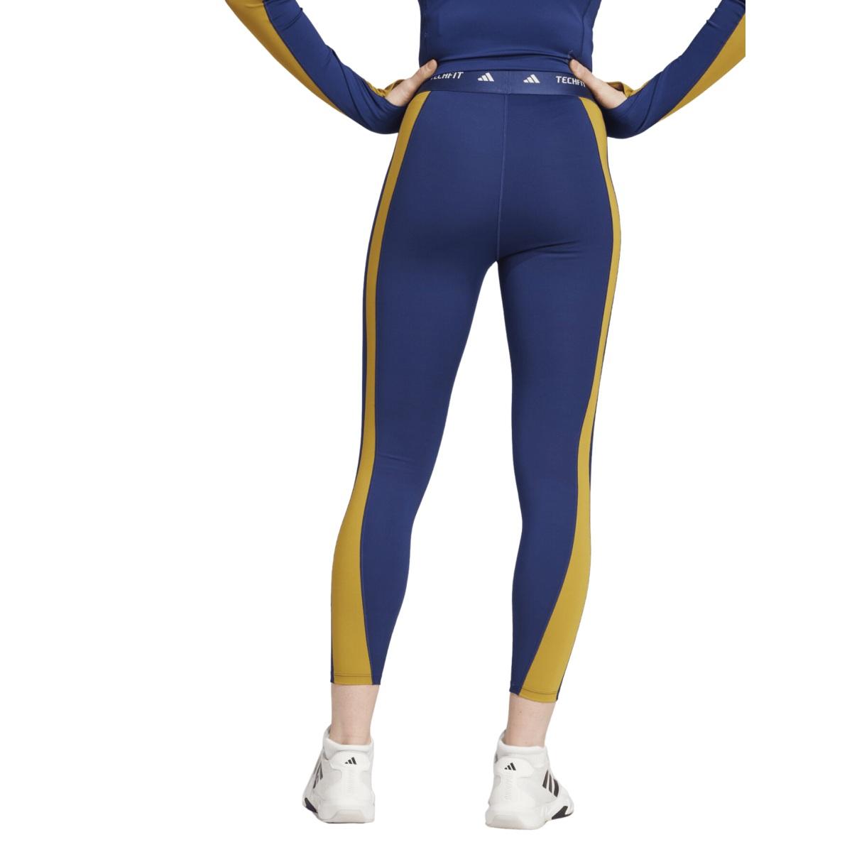 Adidas Leggings Donna Ft Cb