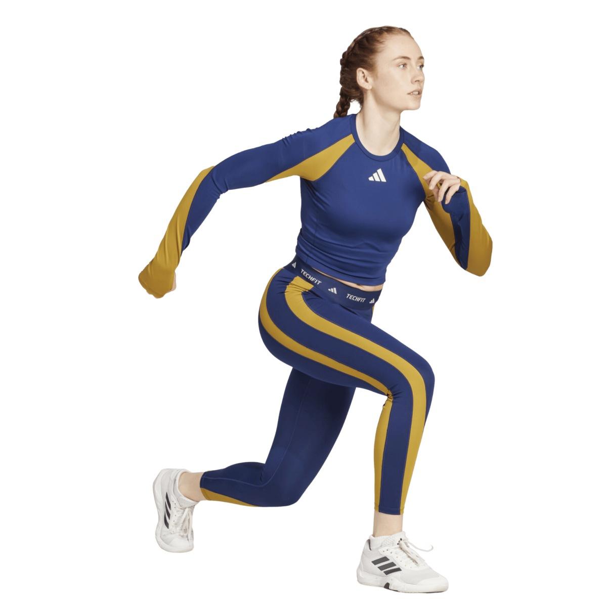 Adidas Leggings Donna Ft Cb