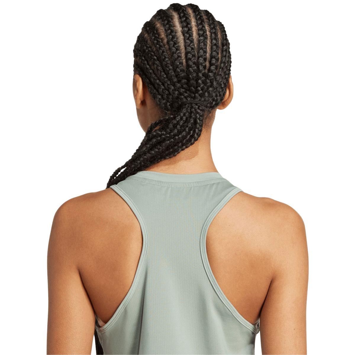 Adidas D4t Canotta Sportswear Donna