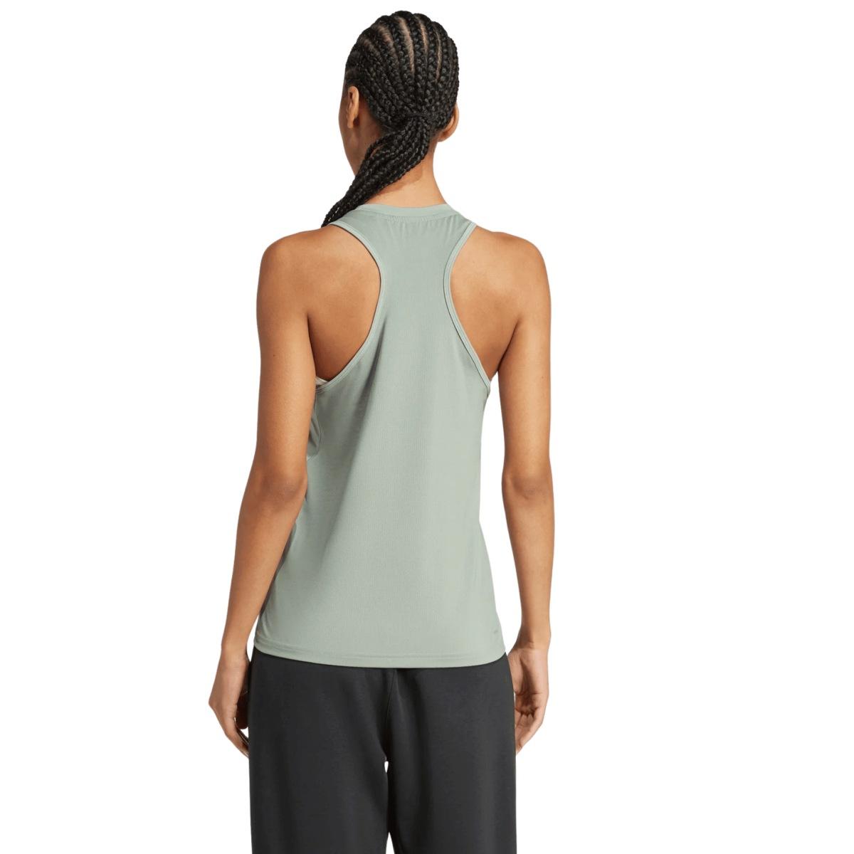 Adidas D4t Canotta Sportswear Donna