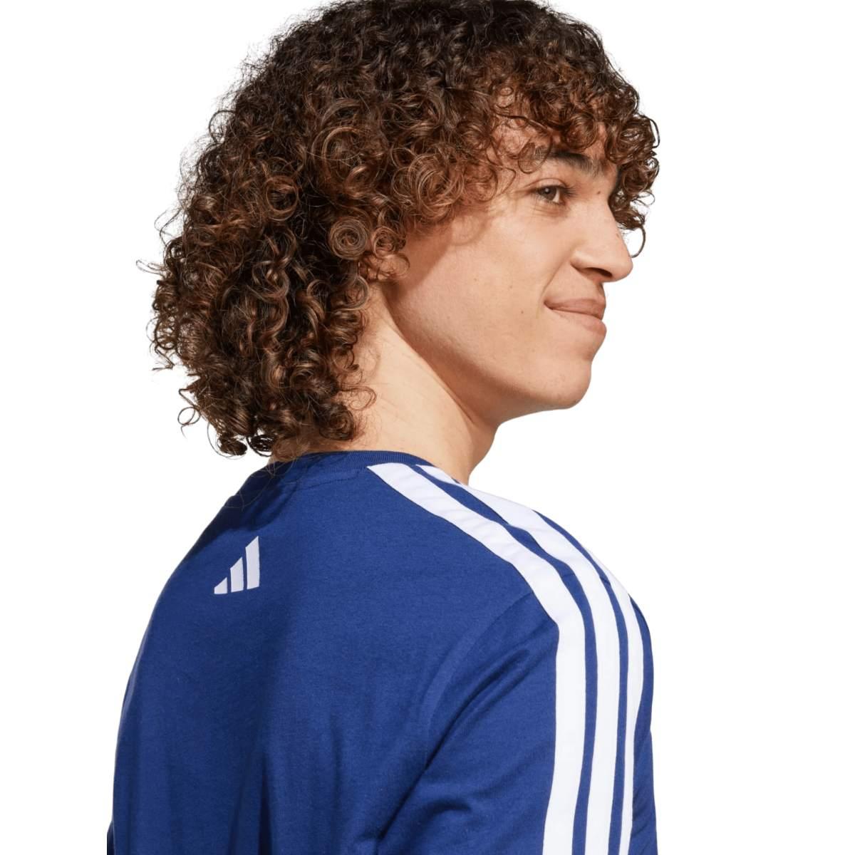 Adidas  T-shirt Uomo College Tee