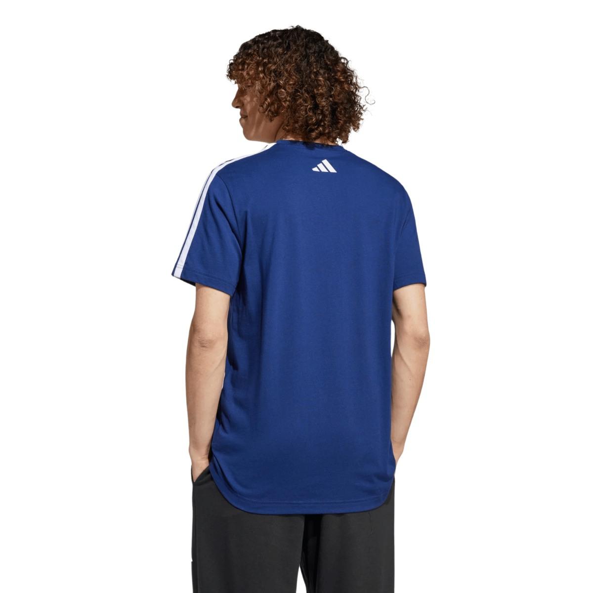 Adidas  T-shirt Uomo College Tee