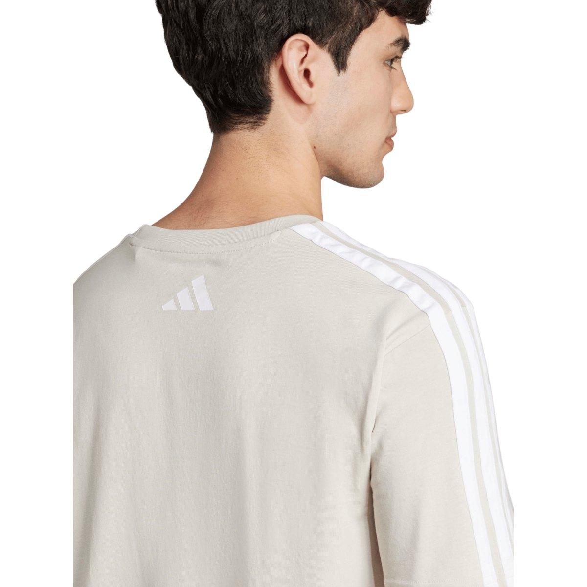 Adidas College Tee T-Shirt Uomo