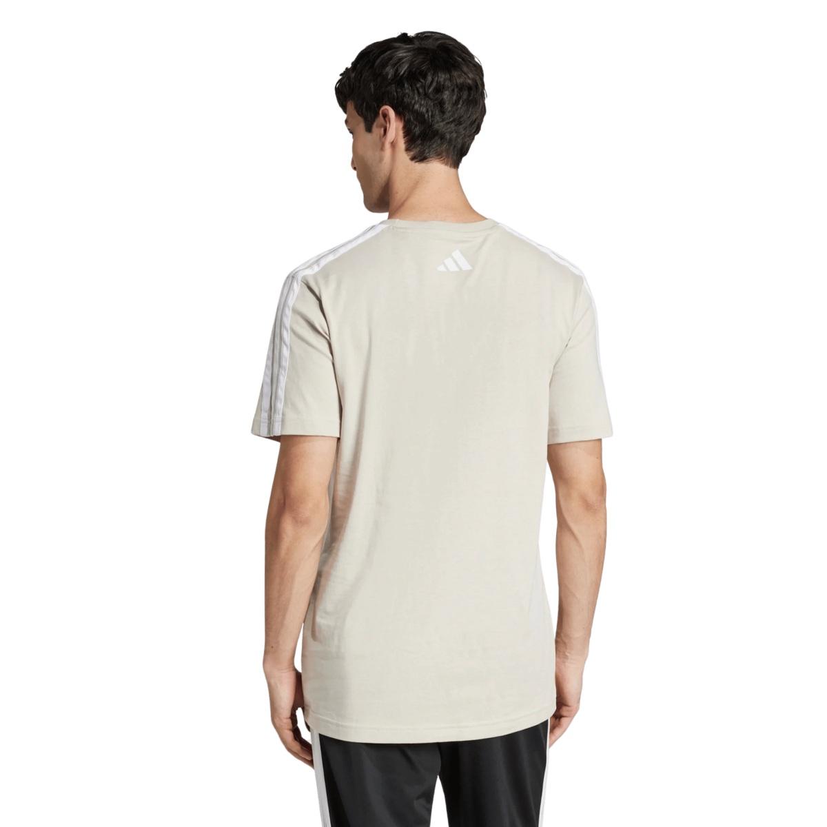 Adidas College Tee T-Shirt Uomo