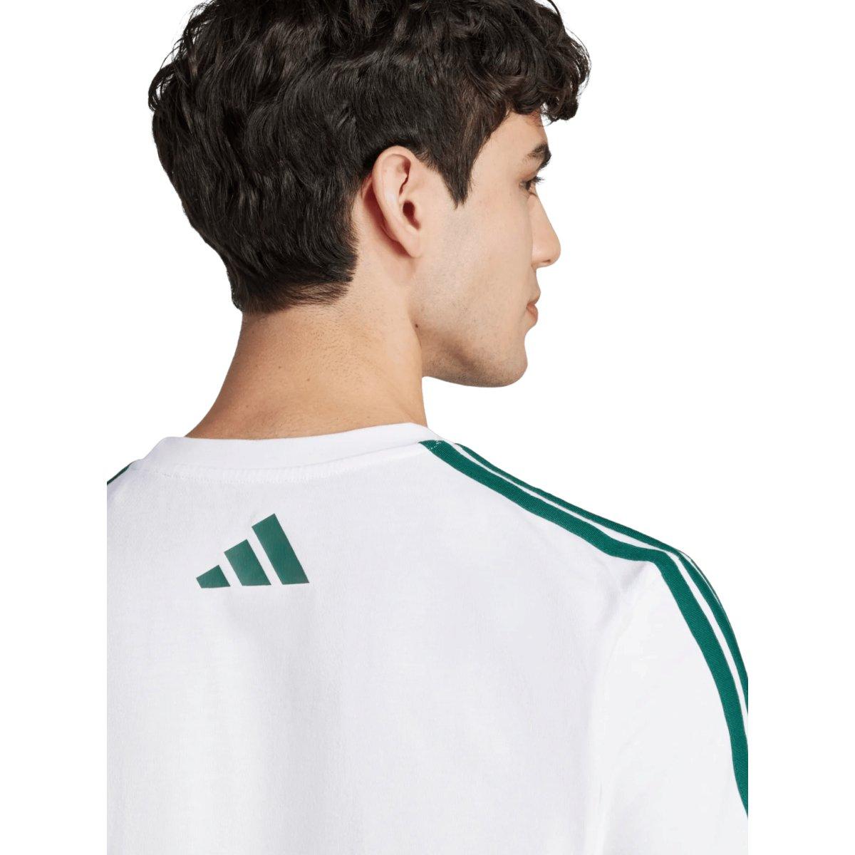 Adidas T-shirt Uomo College Tee