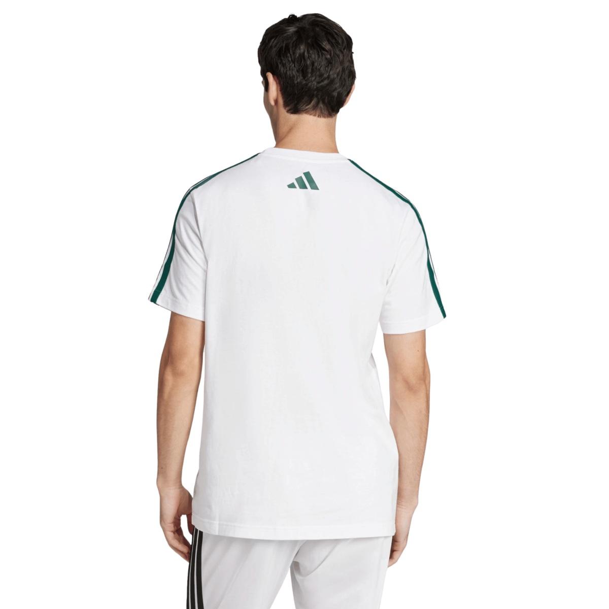 Adidas T-shirt Uomo College Tee
