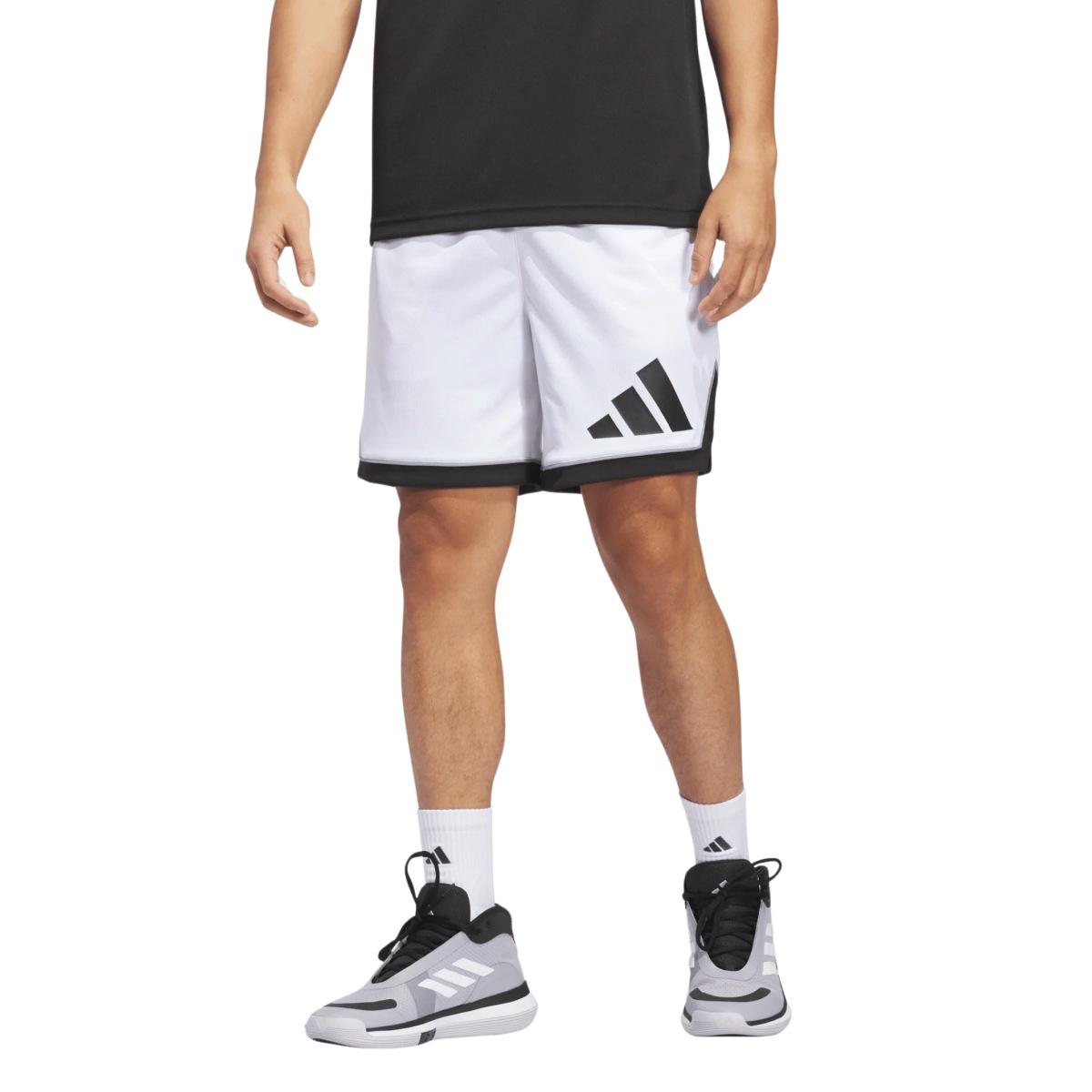 Adidas Bos Short Pantaloncini Uomo