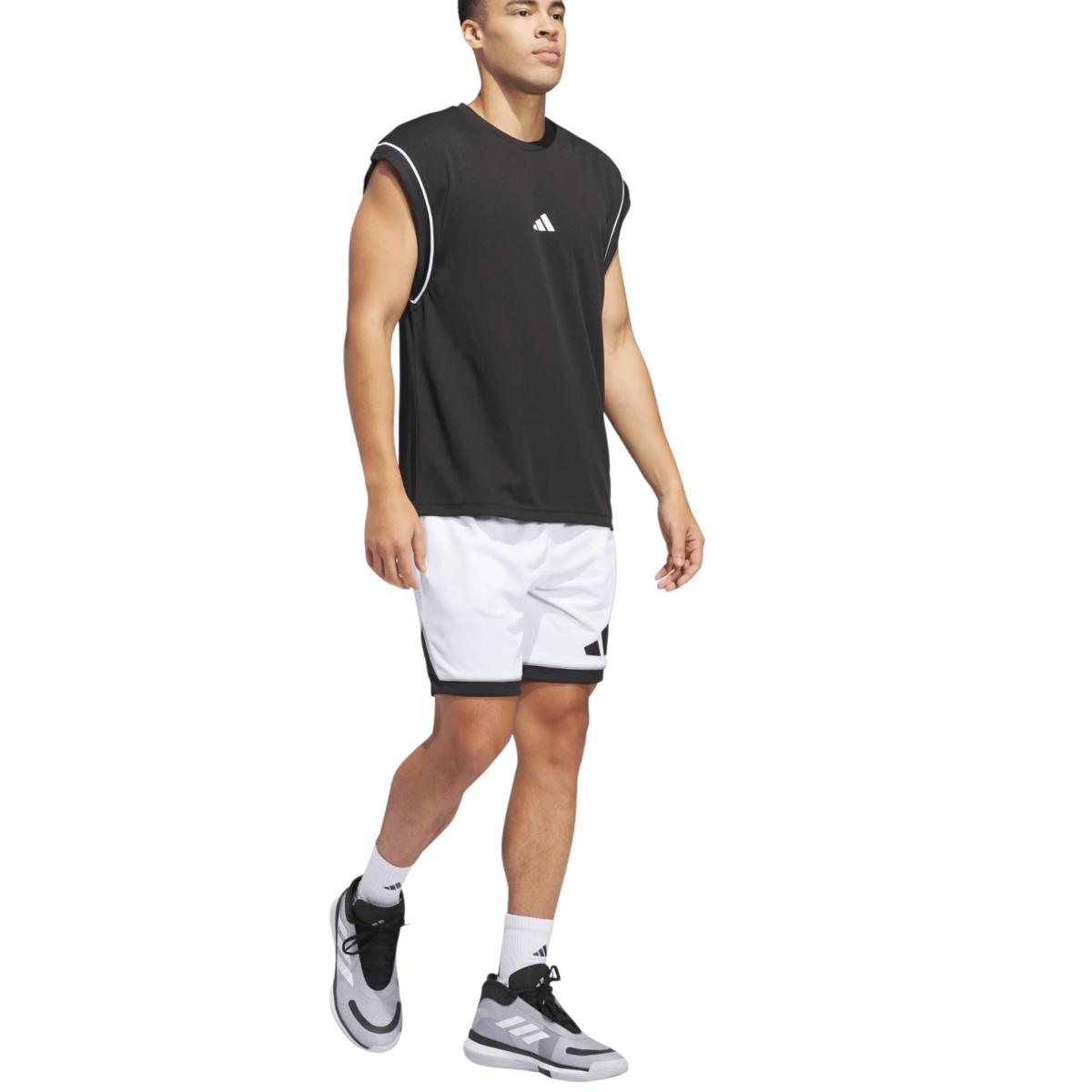 Adidas Bos Short Pantaloncini Uomo