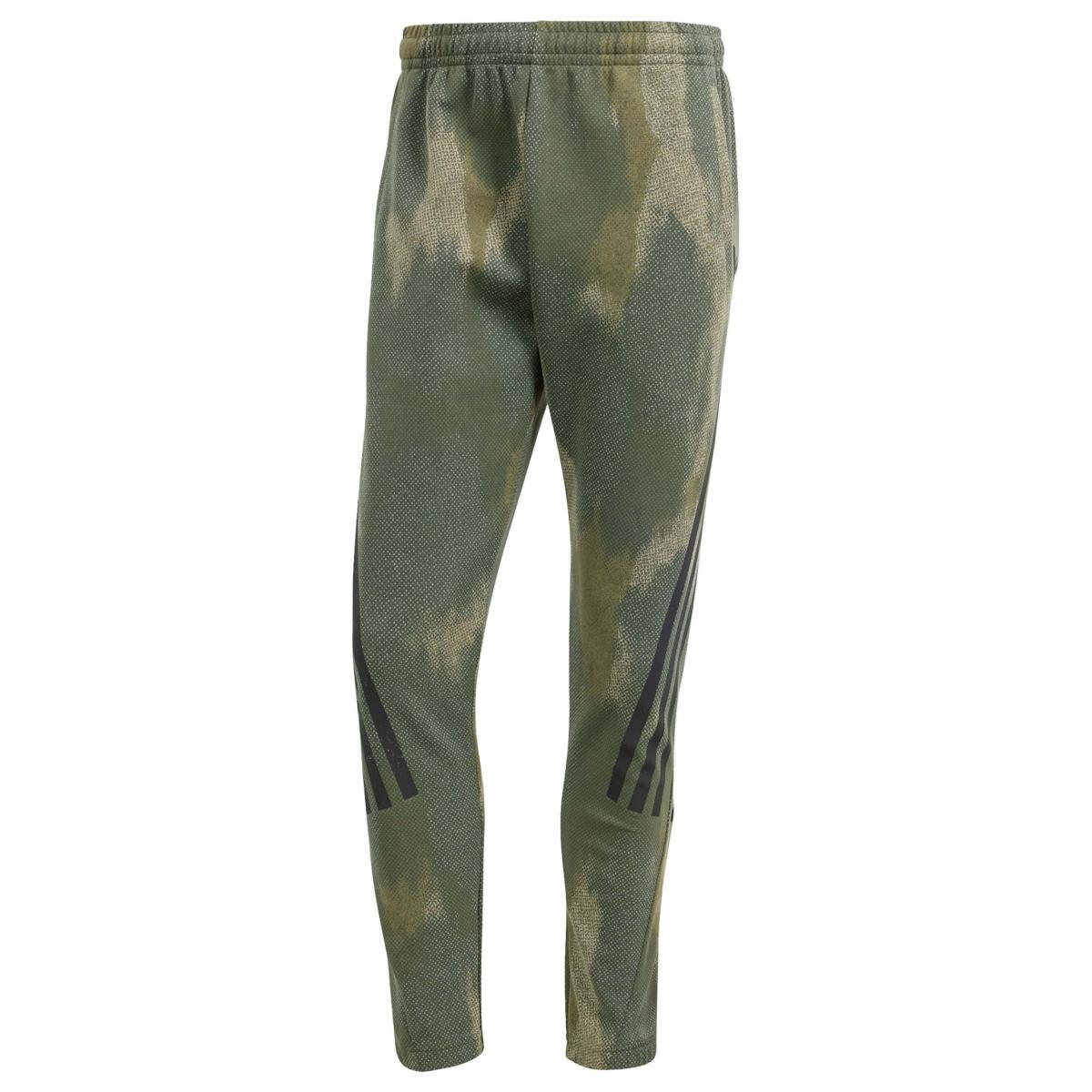 Pantaloni uomo adidas future icons 3 stripes