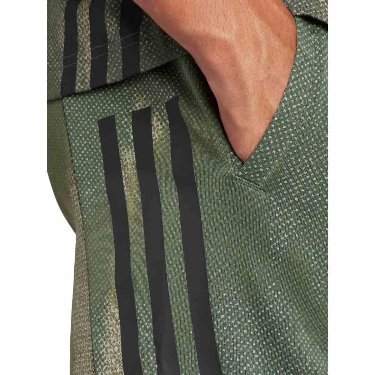 Pantaloni uomo adidas future icons 3 stripes