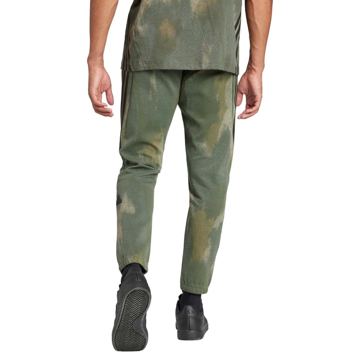 Pantaloni uomo adidas future icons 3 stripes