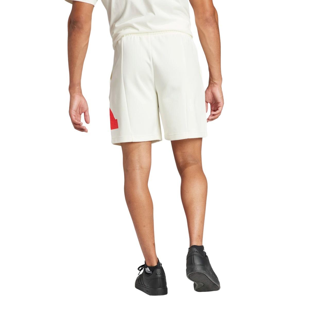 Adidas Future Icons Badge Of Sports Pantaloncini Uomo