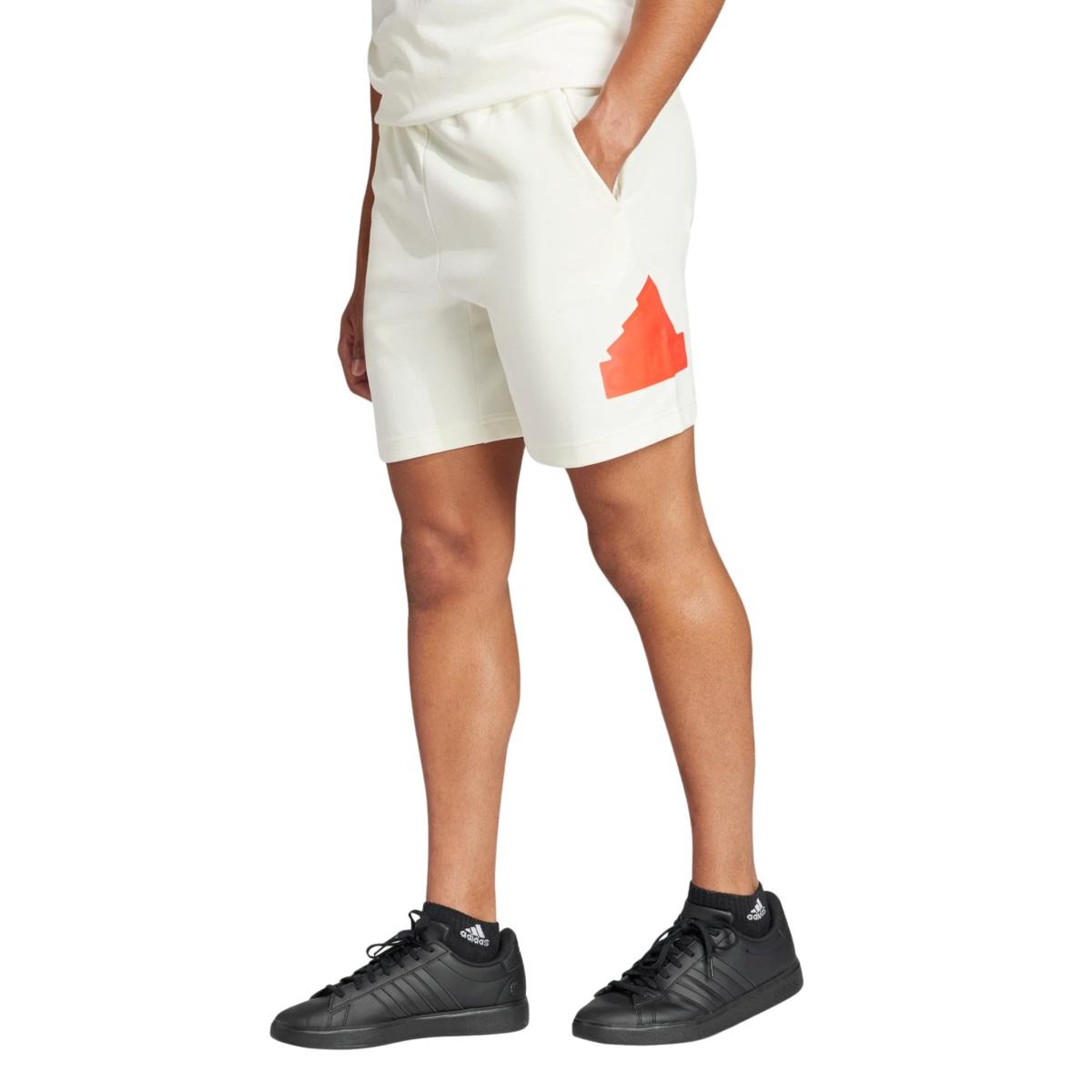 Adidas Future Icons Badge Of Sports Pantaloncini Uomo