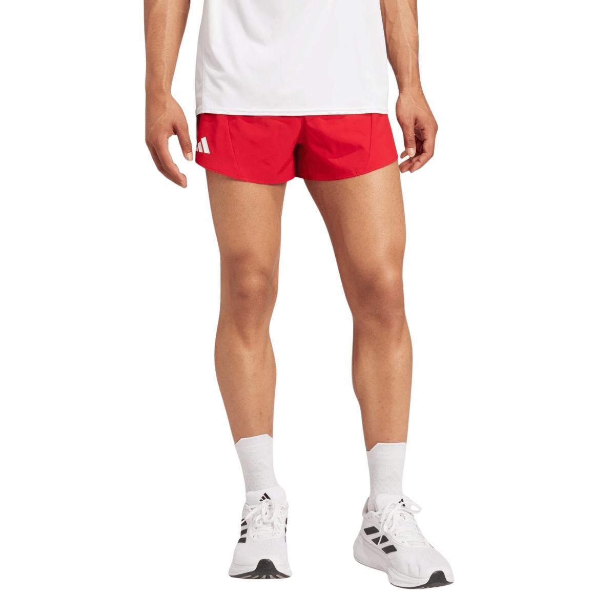 Adidas Adizero Pantaloncini Uomo