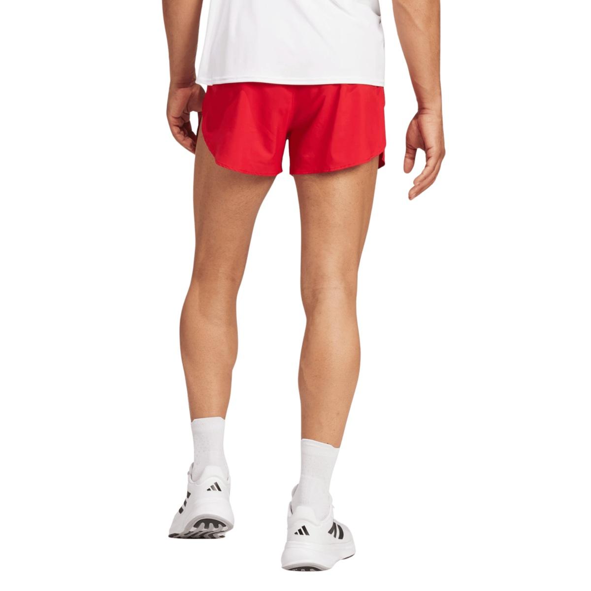 Adidas Adizero Pantaloncini Uomo