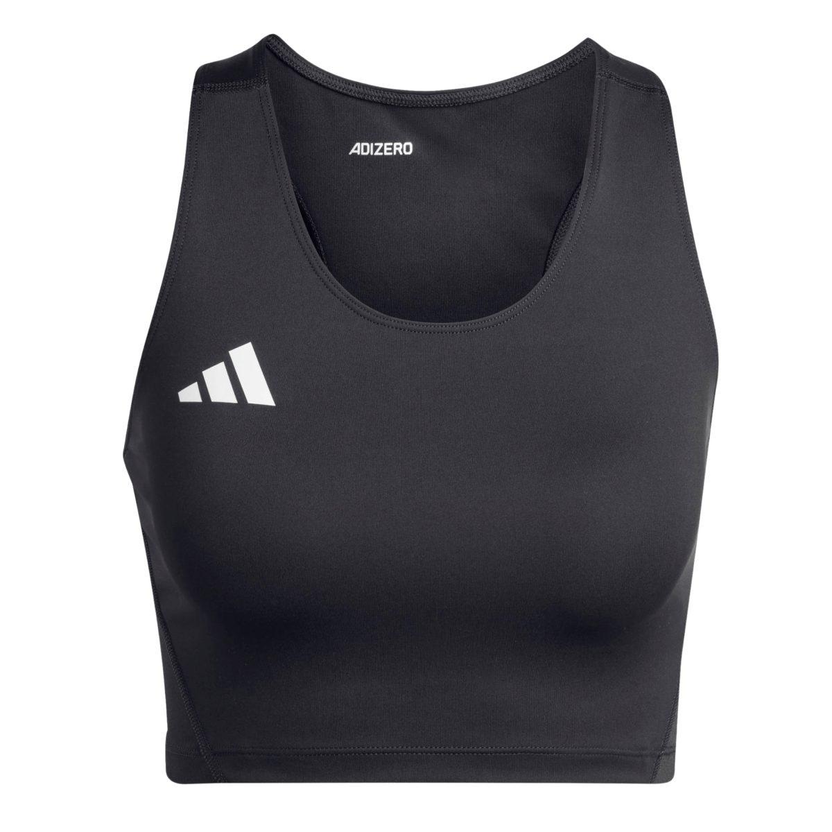 Adidas Adizero Crop T-Shirt Adidas