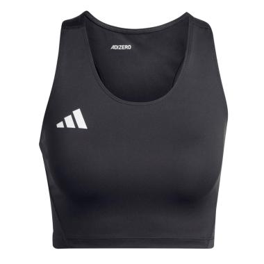 Adidas Adizero Crop T-Shirt Adidas
