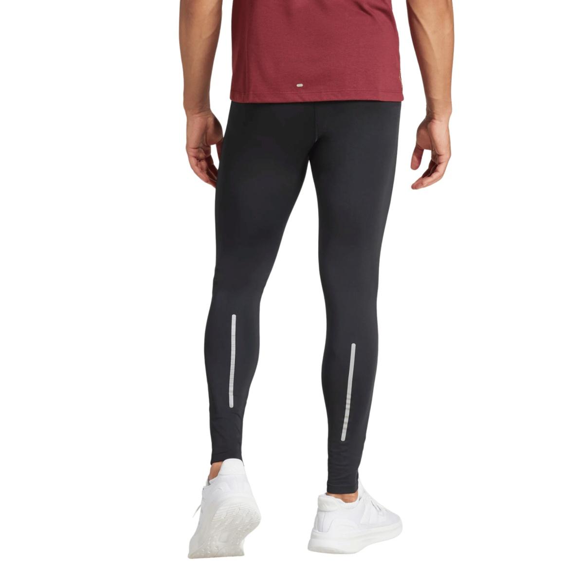 Adidas Utl Long Tight Leggings Uomo