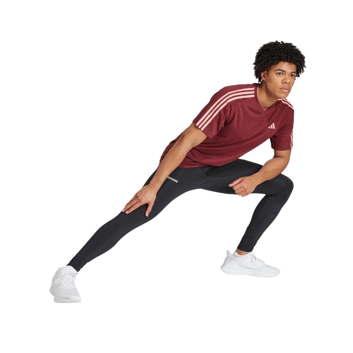 Adidas Utl Long Tight Leggings Uomo