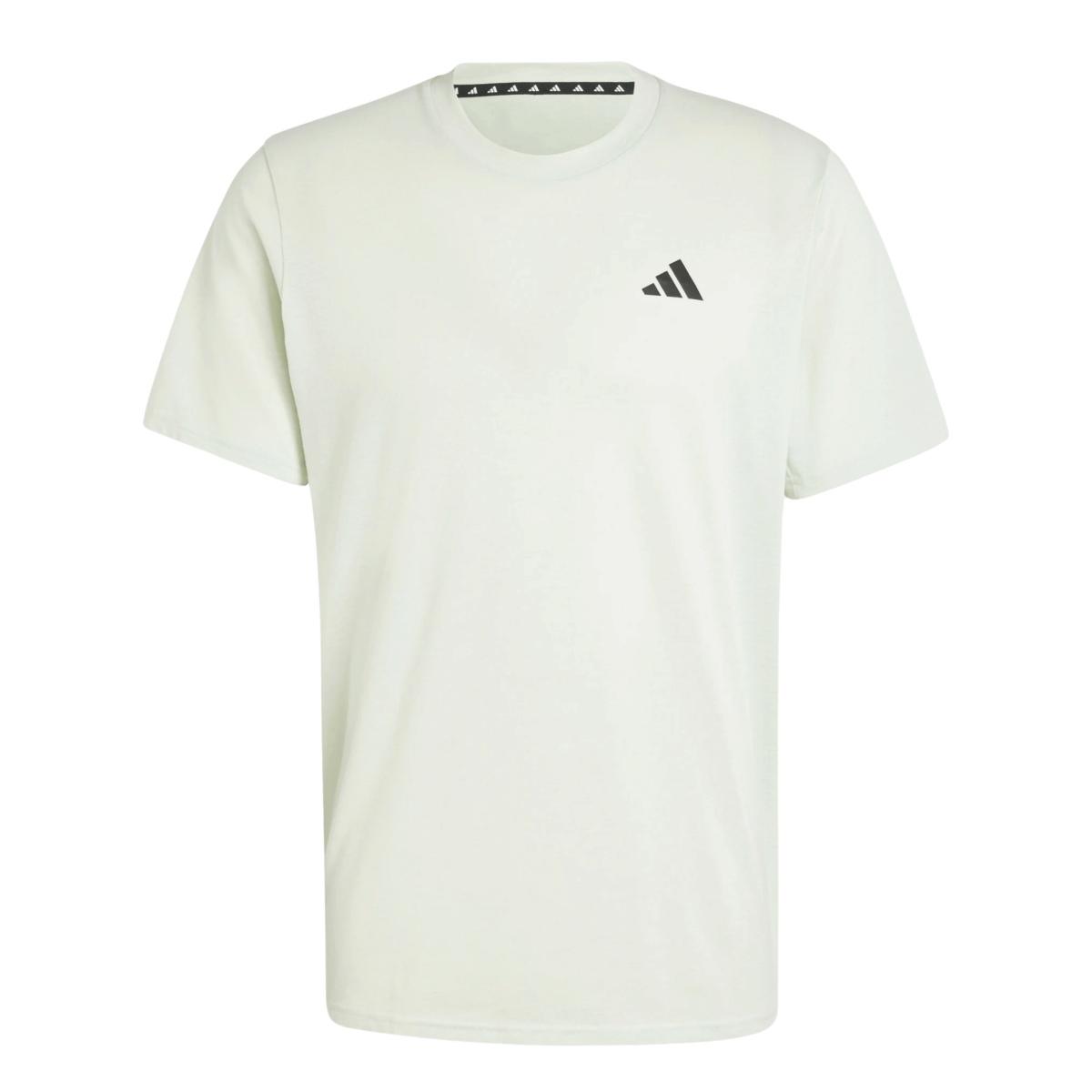 Adidas T-Shirt Uomo Train Essentials Feel Ready