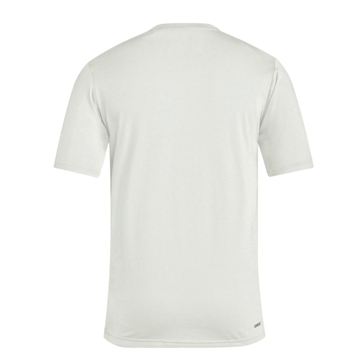 Adidas T-Shirt Uomo Train Essentials Feel Ready