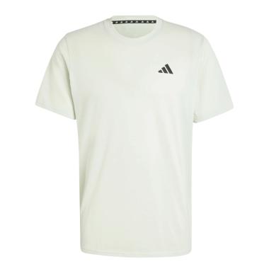 Adidas T-Shirt Uomo Train Essentials Feel Ready