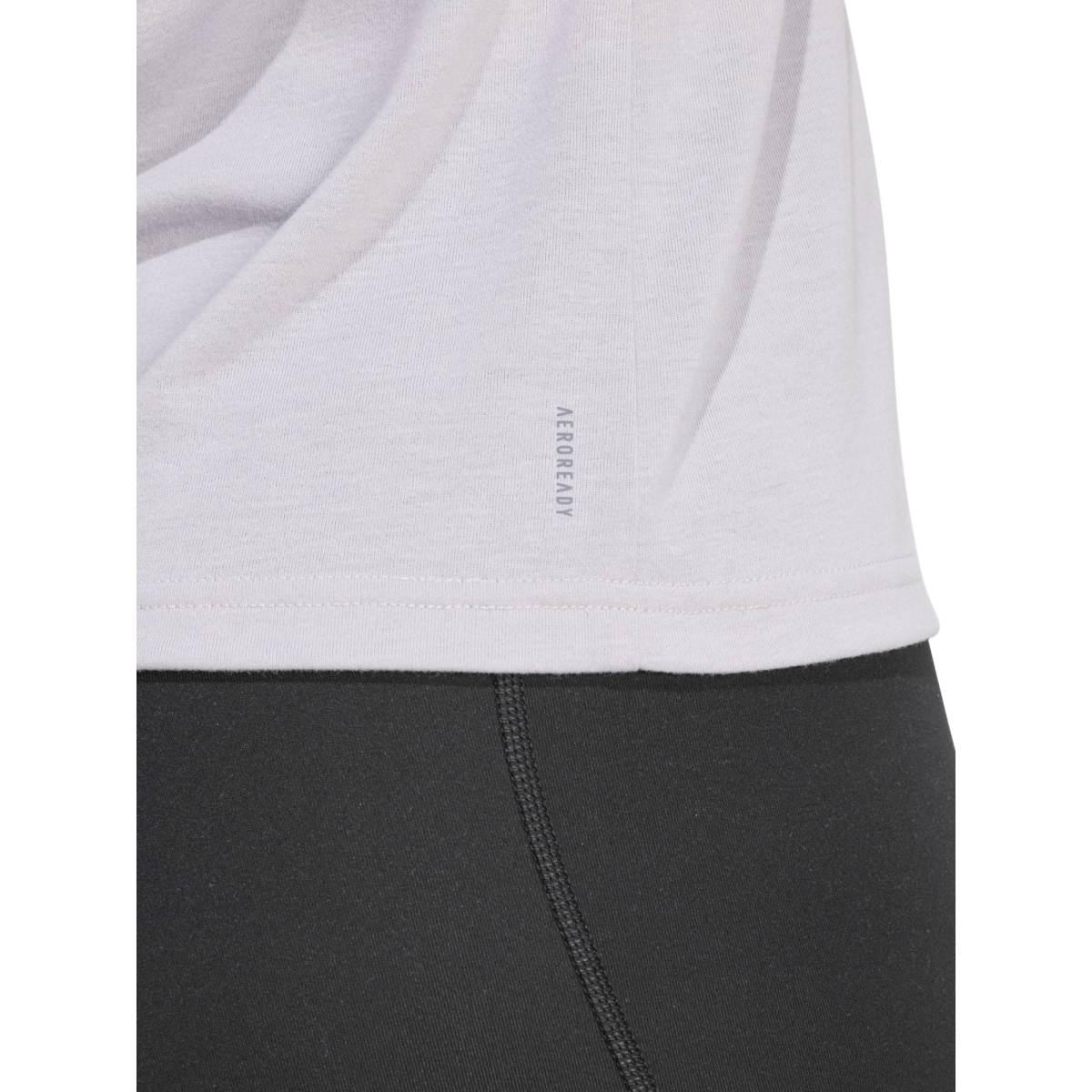 Adidas T-Shirt Donna