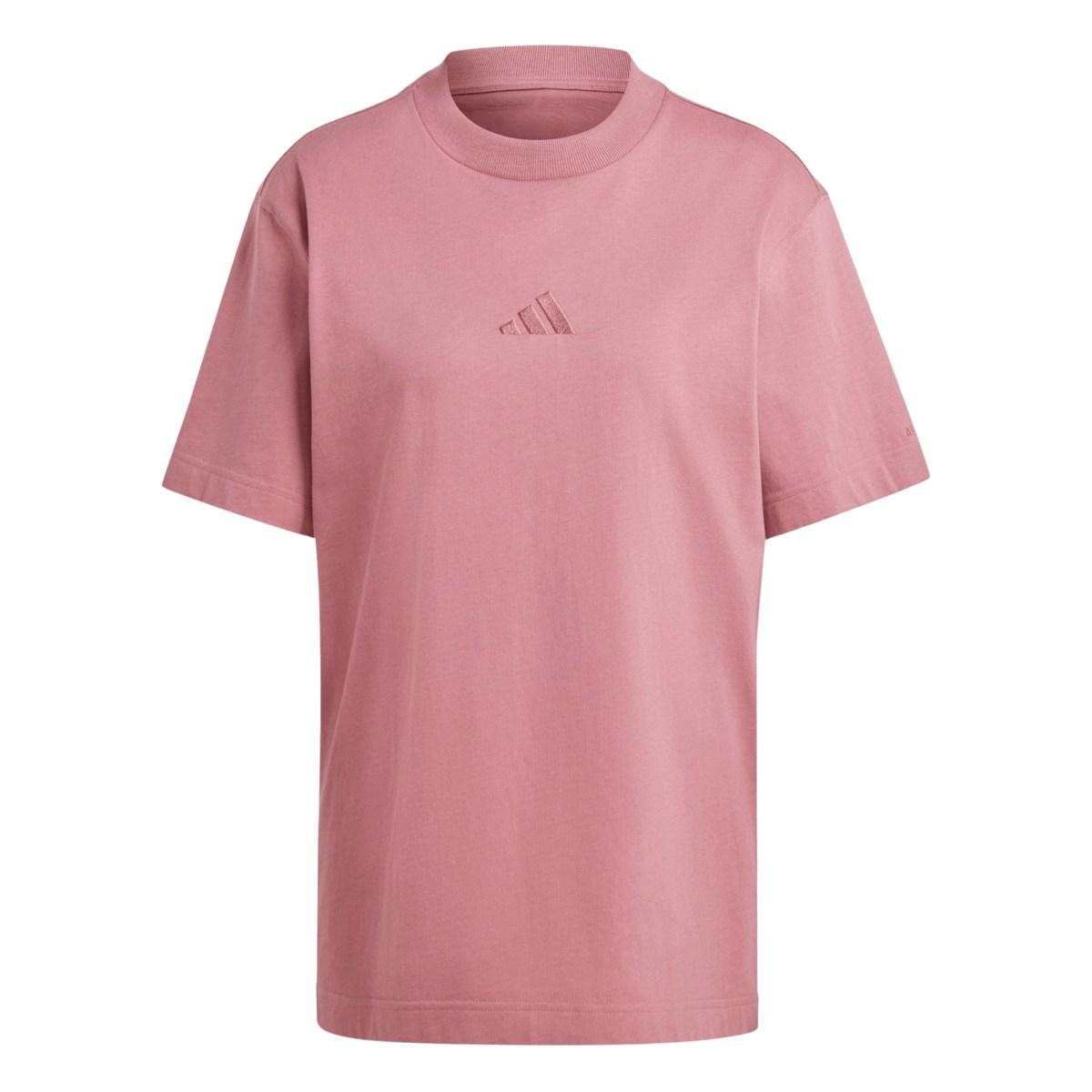 Adidas T-Shirt Donna All Szn Tee
