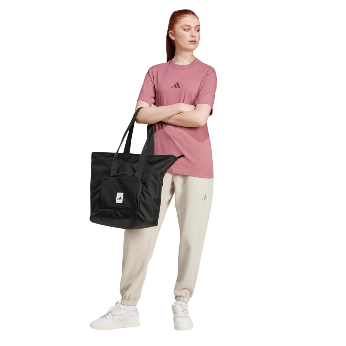 Adidas T-Shirt Donna All Szn Tee