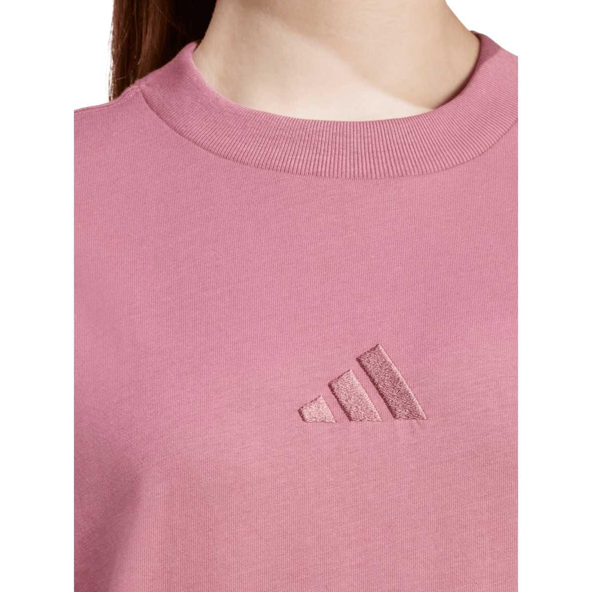 Adidas T-Shirt Donna All Szn Tee