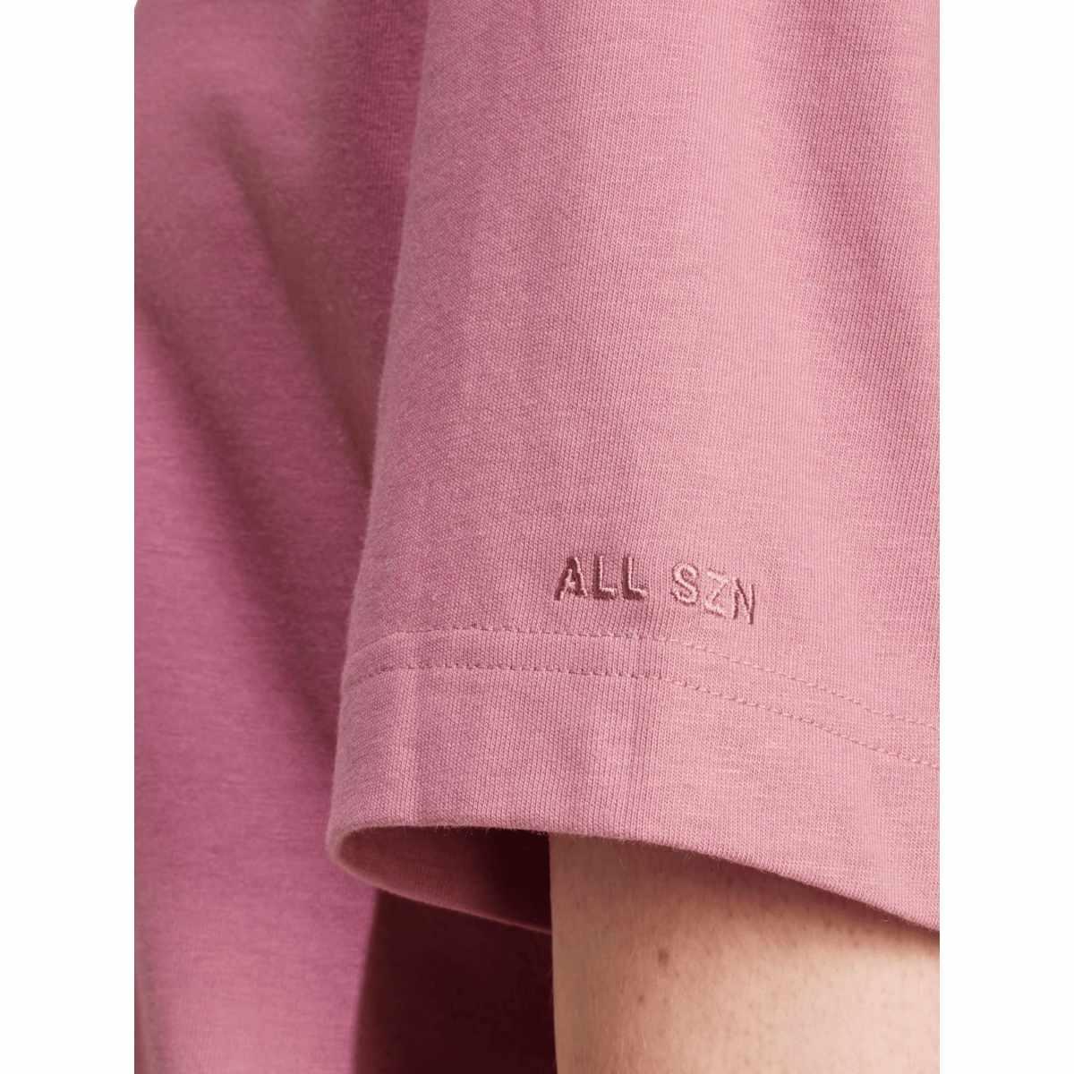 Adidas T-Shirt Donna All Szn Tee