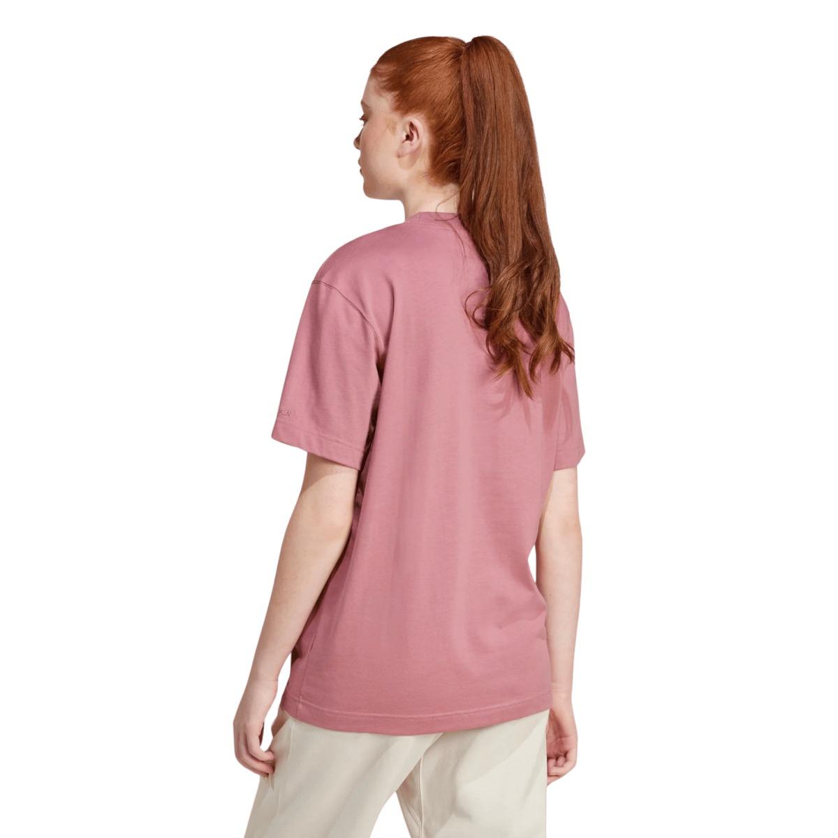 Adidas T-Shirt Donna All Szn Tee