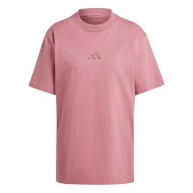 Adidas T-Shirt Donna All Szn Tee