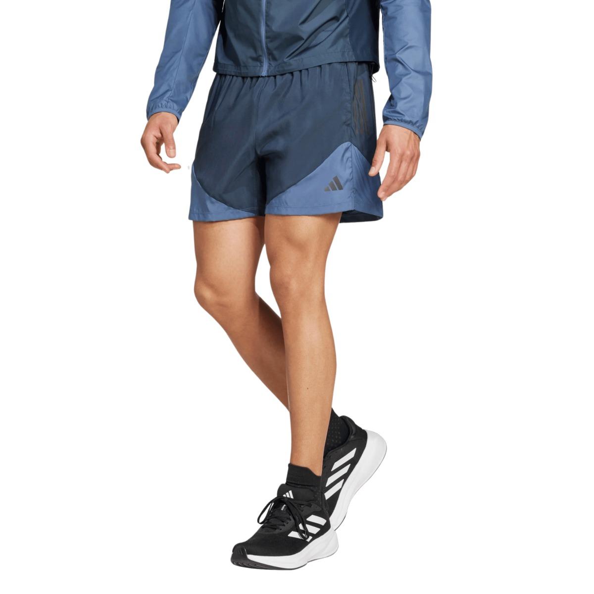 Adidas Pantaloncini Uomo Running Own the Run Base AEROREADY