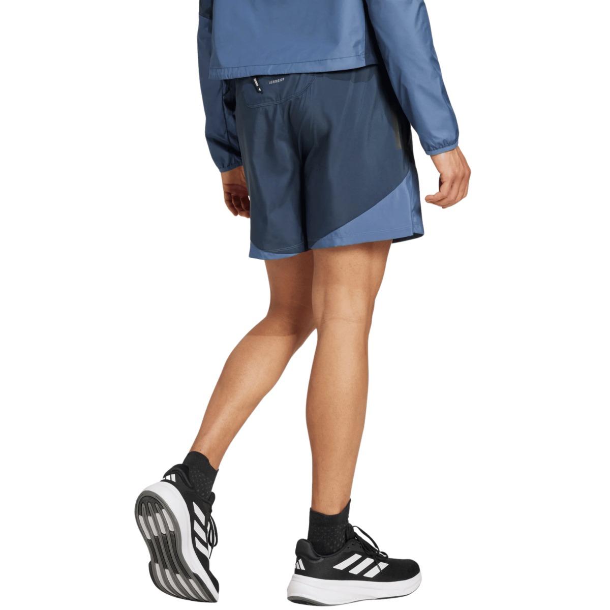 Adidas Pantaloncini Uomo Running Own the Run Base AEROREADY