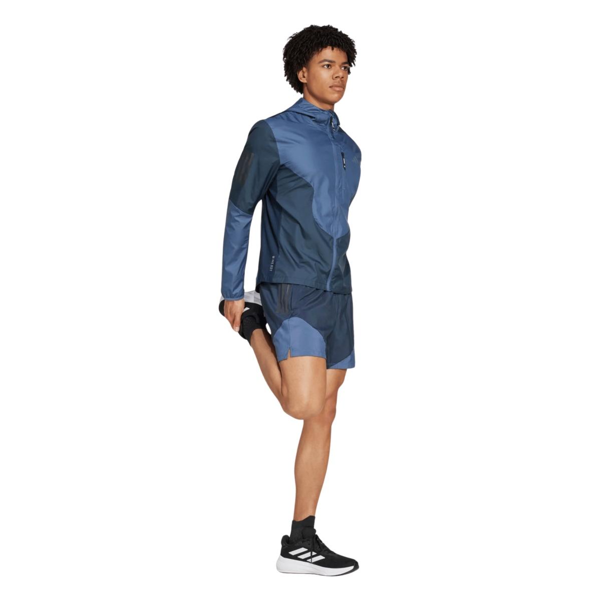 Adidas Pantaloncini Uomo Running Own the Run Base AEROREADY