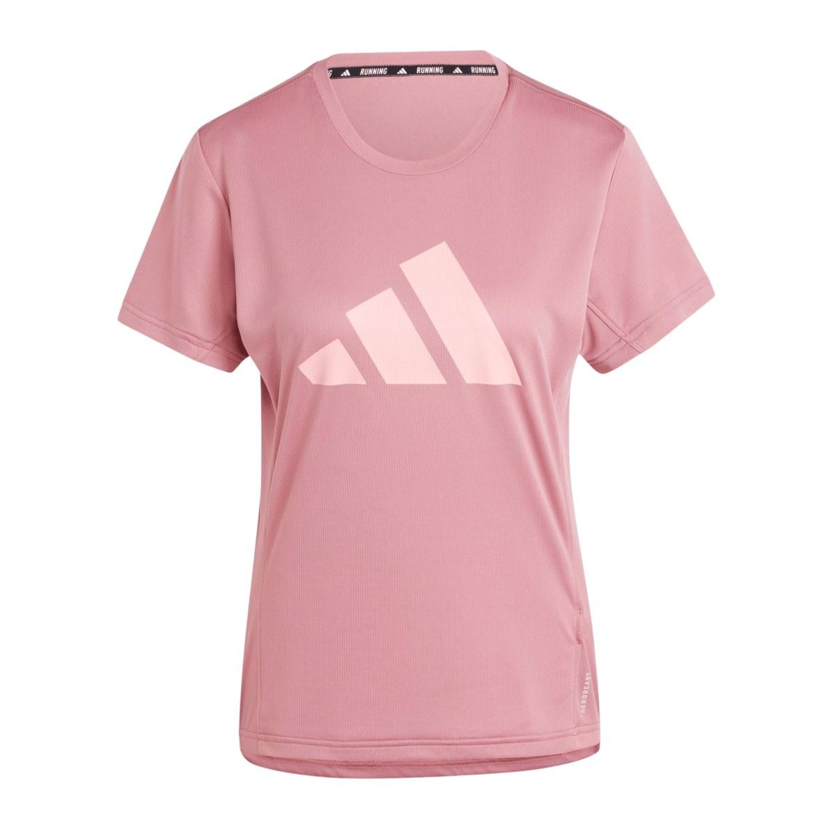 Adidas T-Shirt Running Donna - Sportland