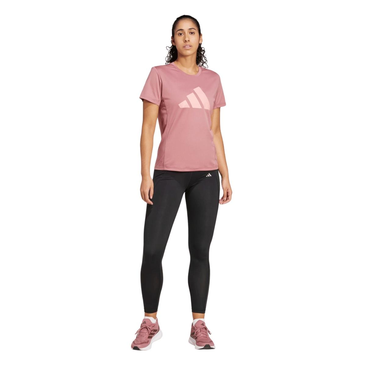 Adidas T-Shirt Running Donna - Sportland