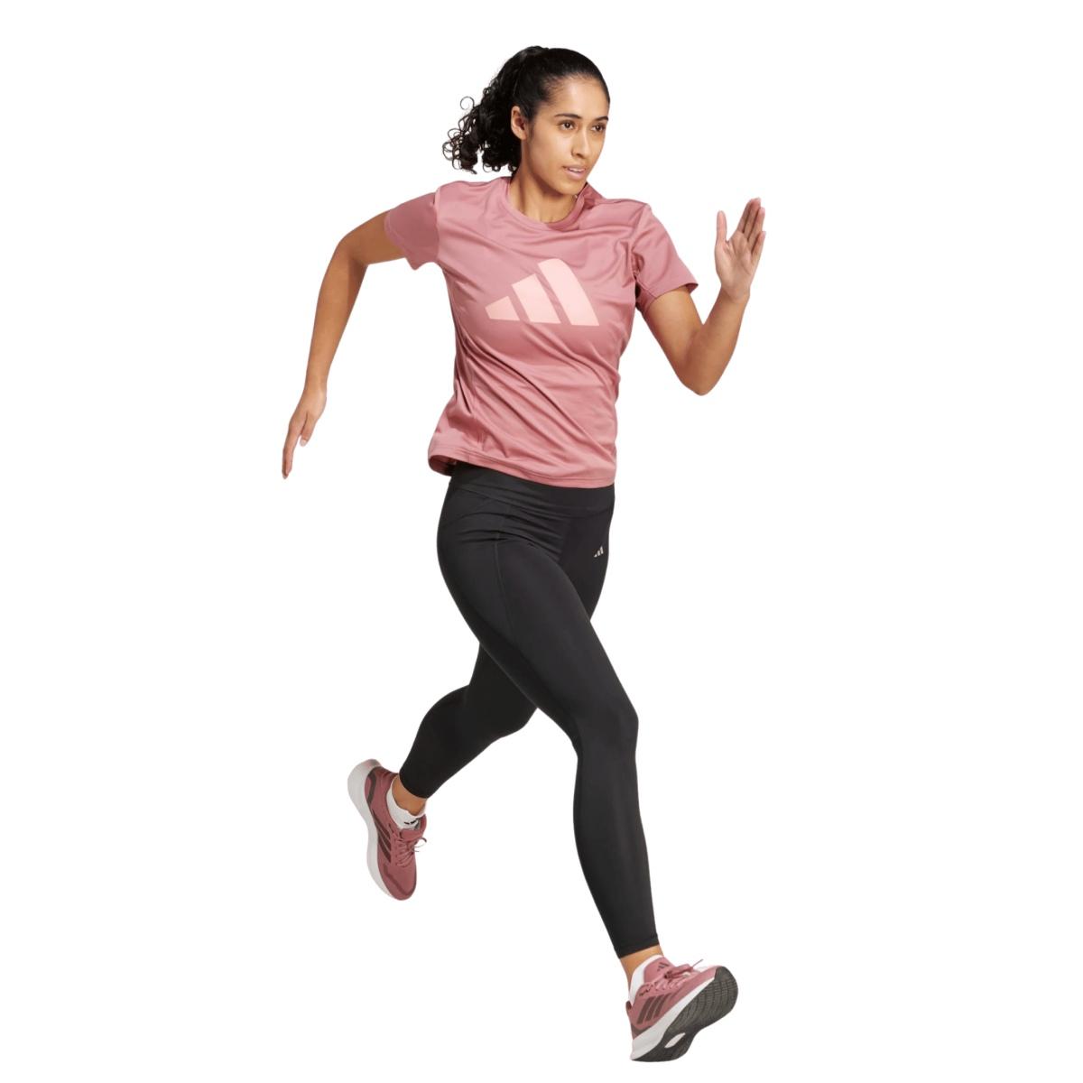 Adidas T-Shirt Running Donna - Sportland