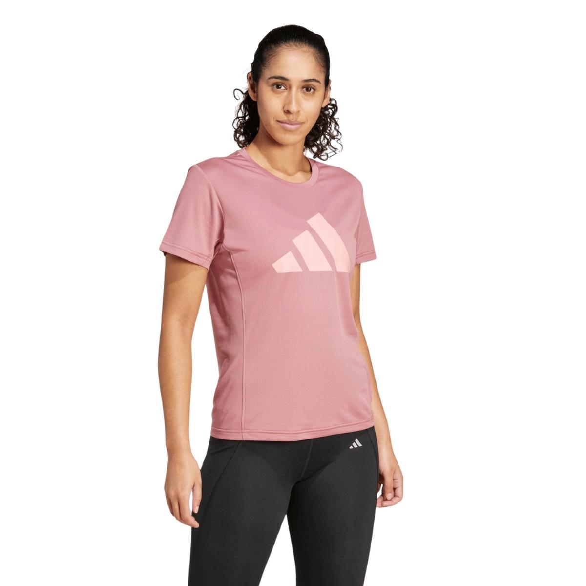 Adidas T-Shirt Running Donna - Sportland