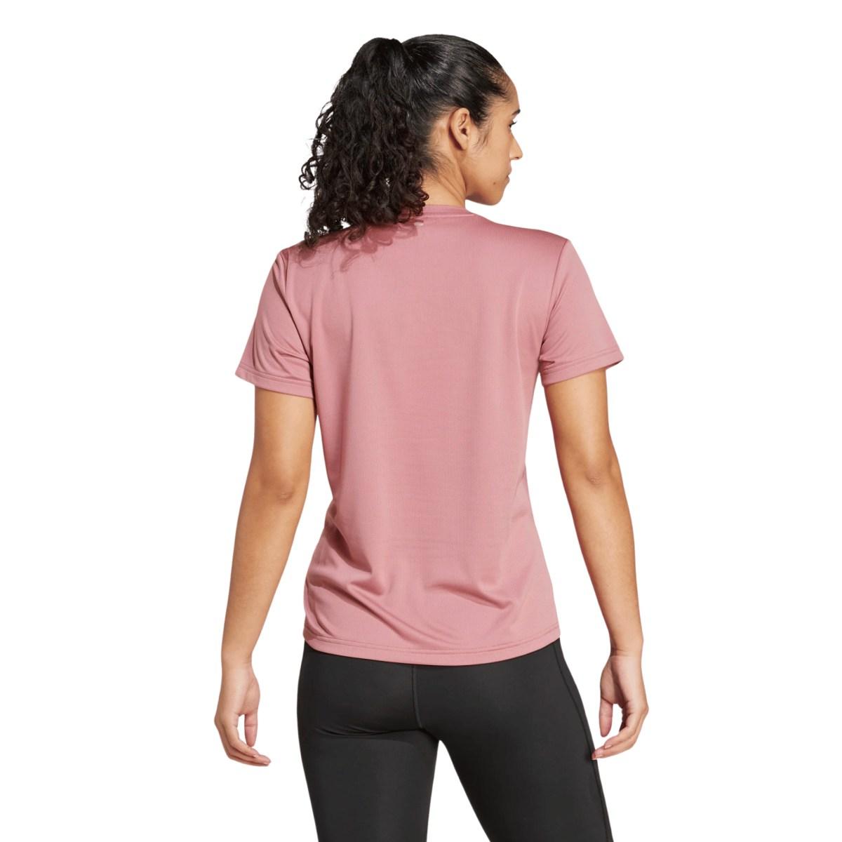 Adidas T-Shirt Running Donna - Sportland