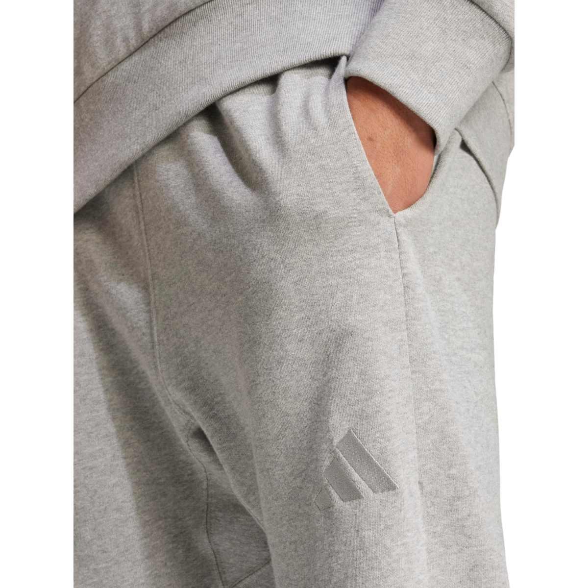 Adidas All Szn  French Terry Pantaloni Uomo