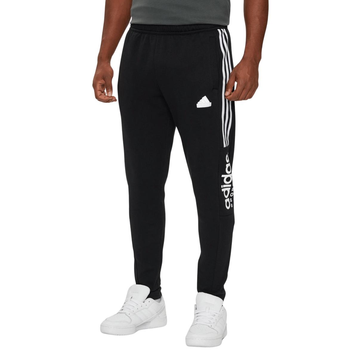 Adidas Pantaloni House Of Tiro Uomo