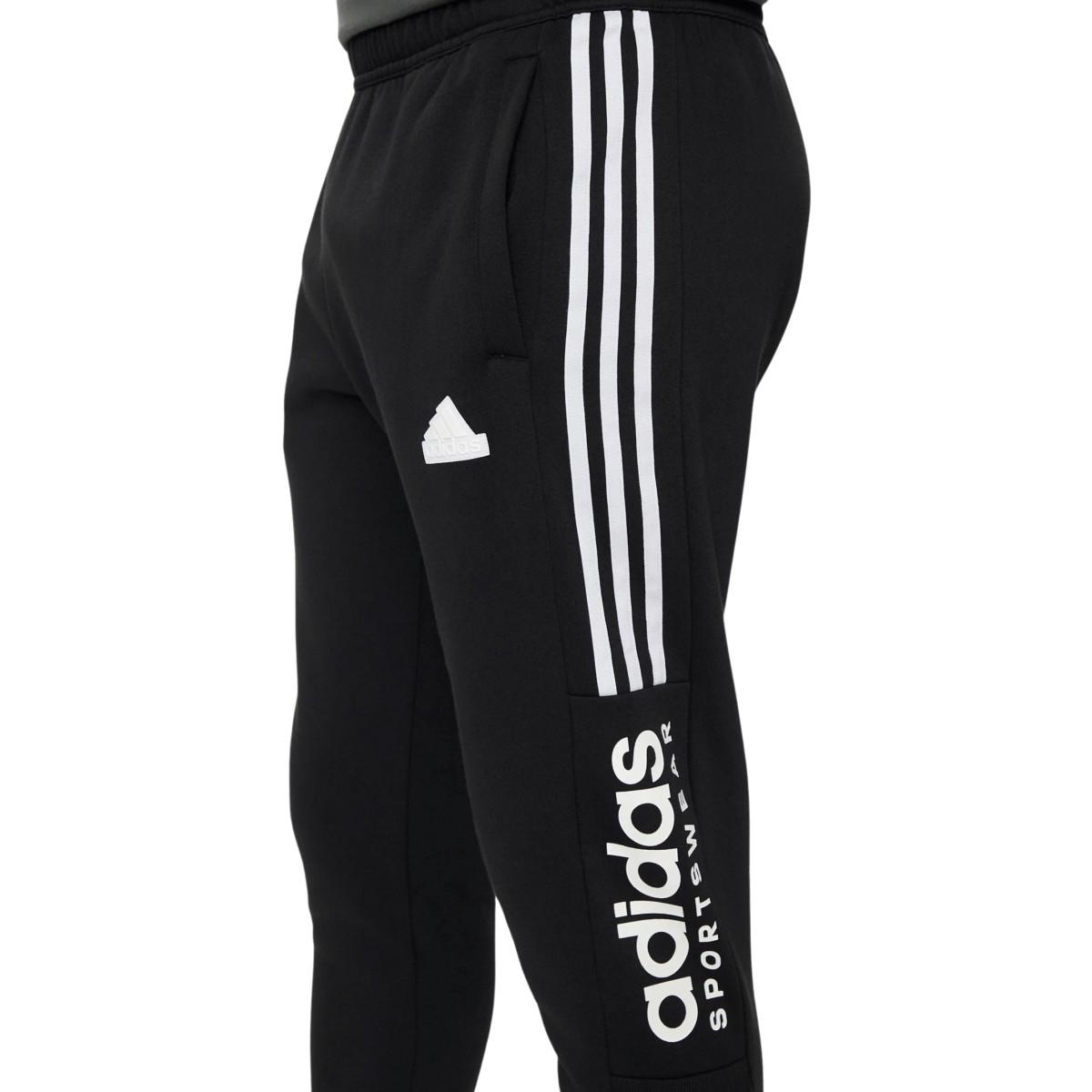 Adidas Pantaloni House Of Tiro Uomo