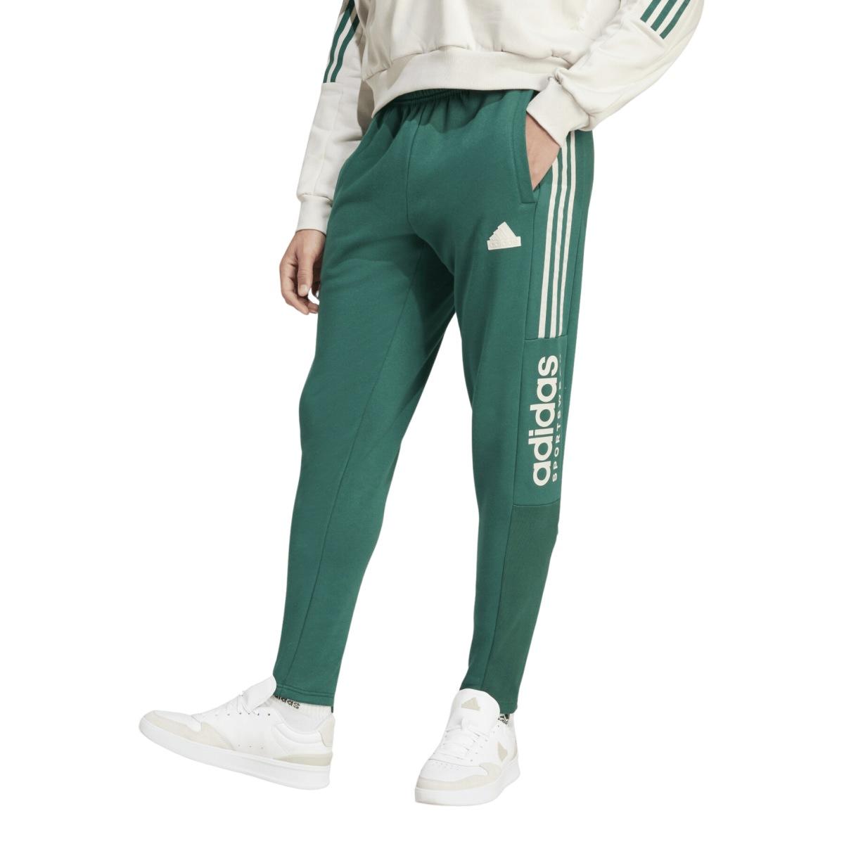 Adidas Pantaloni Uomo M tiro Fl